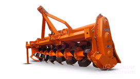 Jaysan Athletic JRT266A Rotavator Implement