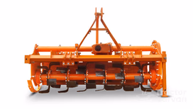 जयसन डेल्टा JRT166D रोटावेटर इम्प्लीमेंट