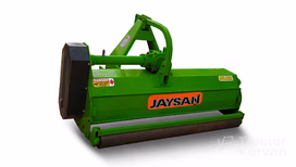Jaysan JML 624 Mulcher Implement