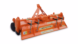 केएस एग्रोटेक रोटावेटर रोटावेटर इम्प्लीमेंट