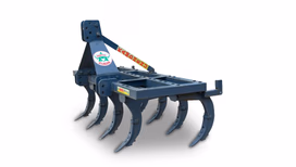 कामधेनु कल्टीवेटर कल्टीवेटर इम्प्लीमेंट