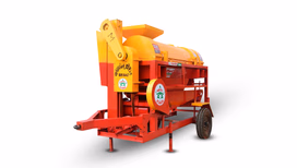 कामधेनु मेज़ शेलर थ्रेशर थ्रेशर इम्प्लीमेंट