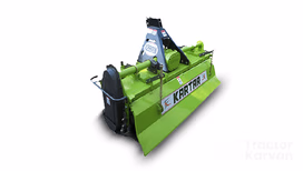 Kartar 536 Rotavator Implement