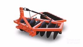 Krishiking Chakli KKUPMH-7X7 Disc Harrow Implement