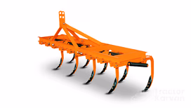 Krishiking D.N. Type KKSLDNT- 7 Cultivator Implement
