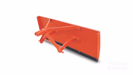 Krishiking KKHDLL-7 Land Leveler Implement