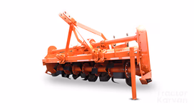 Krishiking KKRT-5 Rotavator Implement