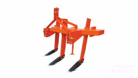 कृषिकिंग KKSS-2 सबसॉइलर इम्प्लीमेंट