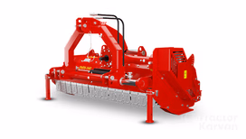 Lancer Jupiter JMH 180 S Mulcher Implement