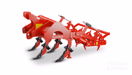 Lancer Kenchua KH 180 Subsoiler Implement