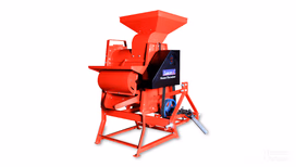 Lancer Maize Sheller LTH 1 Thresher Implement