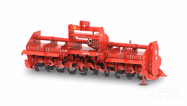 Lancer Maximo Bold MB 230 Rotavator Implement