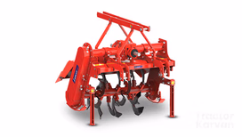 Lancer RF 80 Rotavator Implement