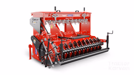 Lancer Yugam YH 200D Super Seeder Implement