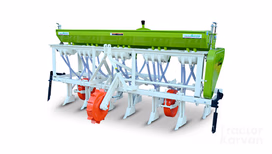 Landforce Conventional SDC13 Seed Drill Implement