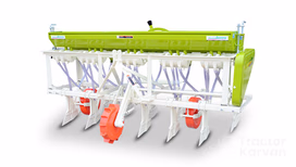 Landforce Conventional ZDC11 Zero Till Implement