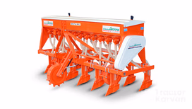 Landforce Deluxe ZDD11 Zero Till Implement