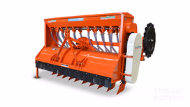 Landforce HSS10 Happy Seeder Implement