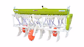 Landforce Conventional ZDC15 Zero Till Implement