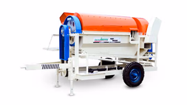 Landforce Data 5 Blower Thresher Implement