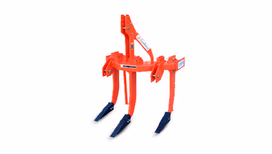 Landforce SSS-2 Subsoiler Implement