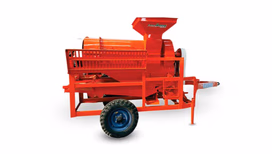 लैंडफ़ोर्स THM थ्रेशर इम्प्लीमेंट