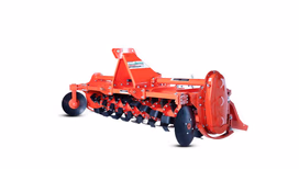 Landforce Victor 7 FT Rotavator Implement