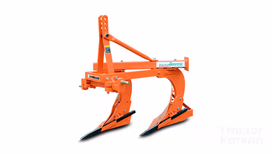 Landforce MBS2 MB Plough Implement