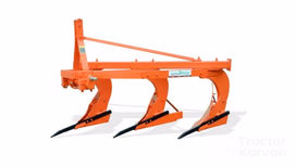 Landforce MBS3 MB Plough Implement