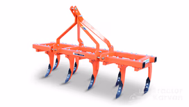 Landforce Rigid (Std Duty) CVS13RA Cultivator Implement