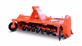 Landforce Robusto RTH8MG60 Rotavator Implement