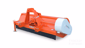Landforce SCC Mulcher Implement