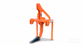 लैंडफ़ोर्स SSS-1 सबसॉइलर इम्प्लीमेंट