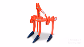 Landforce SSS-3 Subsoiler Implement