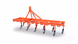 लैंडफ़ोर्स स्प्रिंग (एसटीडी ड्यूटी) CVS13S कल्टीवेटर इम्प्लीमेंट