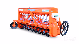 Landforce Std Duty RS6MG48 Roto Seed Drill Implement