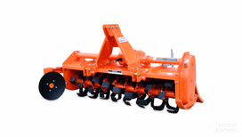 Landforce Vivo 6 Feet Rotavator Implement