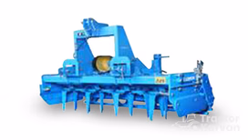 Lemken Perlite 5-200 Power Harrow Implement