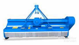 Lemken Spinel 200 Mulcher Implement