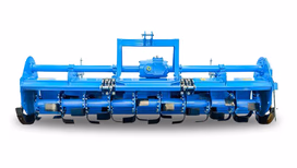 Lemken Kyanite 7 LX 245 Rotavator Implement