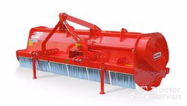 Maschio Gaspardo Chiara 160 Shredder Implement