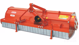 माशियो गैस्पार्दो चिआरा 230 श्रेडर इम्प्लीमेंट