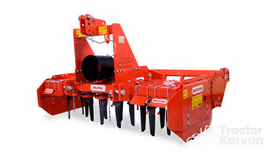 Maschio Gaspardo Delfino DL 1800 Power Harrow Implement