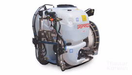 Maschio Gaspardo Expo 400 Mist Blower Implement