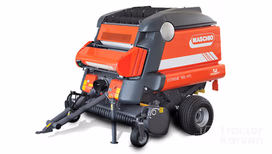 Maschio Gaspardo Extreme 180 HTI Baler Implement