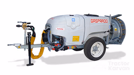 Maschio Gaspardo Futura Avant 600 Mist Blower Implement