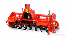 Maschio Gaspardo H 145 Rotavator Implement
