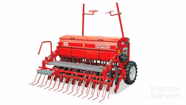 Maschio Gaspardo Nina 300 Seed Drill Implement