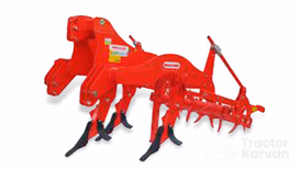 Maschio Gaspardo Pinocchio 130/3 Subsoiler Implement