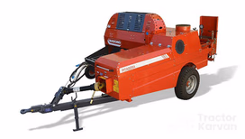 Maschio Gaspardo Pitagora N Baler Implement